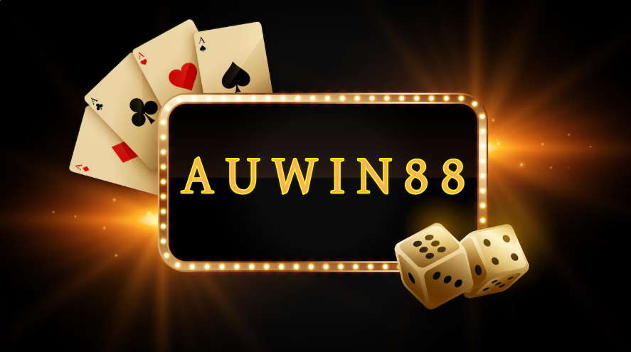 AUWIN88 پاکستان